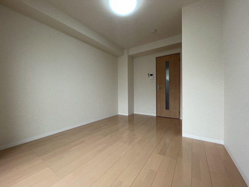 コンフォール中之島