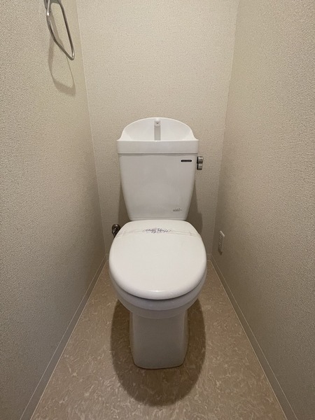 コンフォール中之島