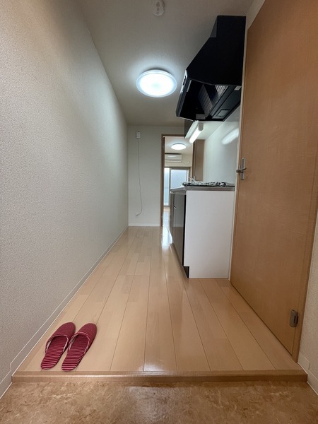 コンフォール中之島