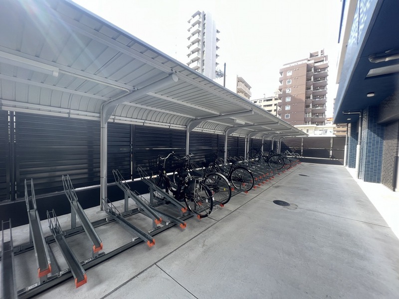 PHOENIX新大阪