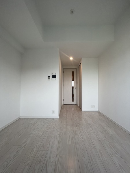S-RESIDENCE新大阪Garden