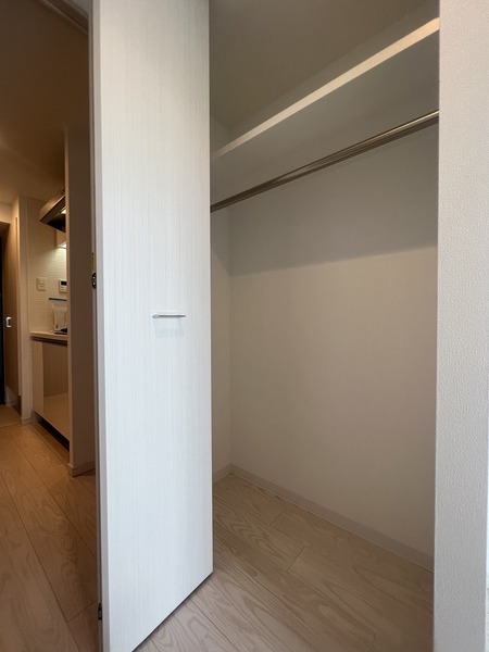 S-RESIDENCE新大阪Garden
