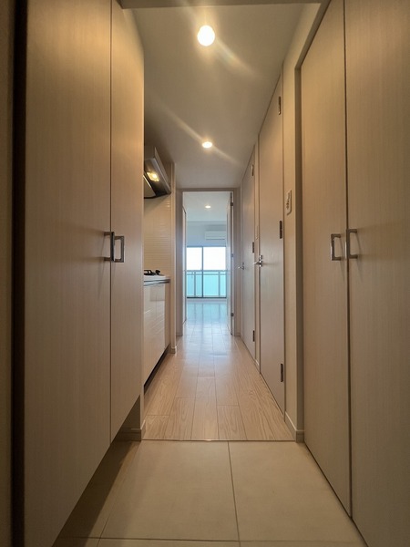 S-RESIDENCE新大阪Garden