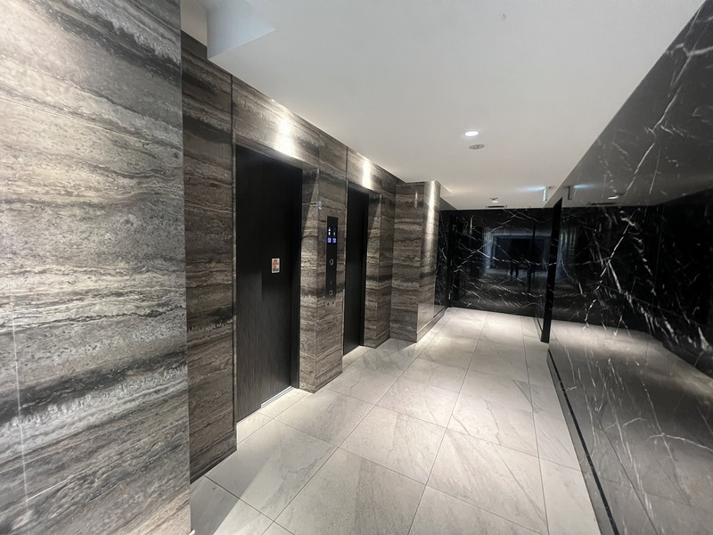 S-RESIDENCE新大阪Garden