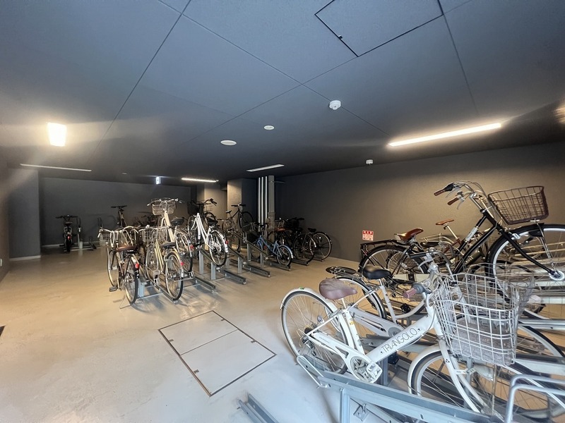 S-RESIDENCE新大阪Garden