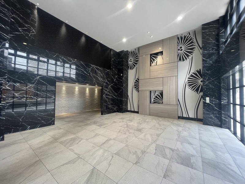 S-RESIDENCE新大阪Garden