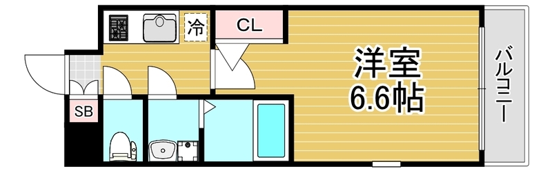 エスリードレジデンス新大阪プライム