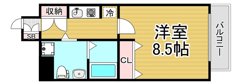 ラ・メゾンさくらⅡ
