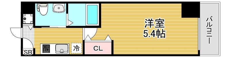 レクシア天神橋