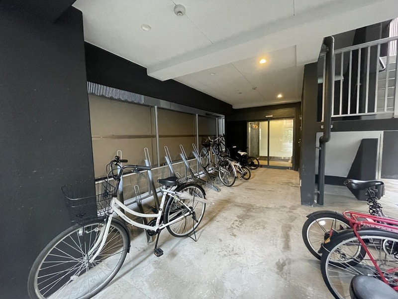 レクシア天神橋