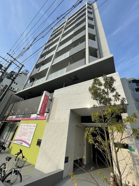 プライムステージ弁天町 