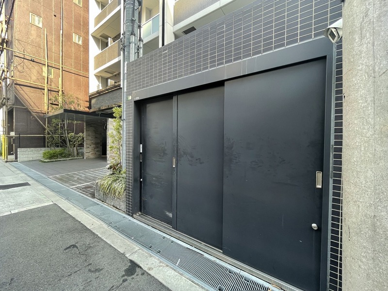 ファーストレジデンス大阪ベイサイド