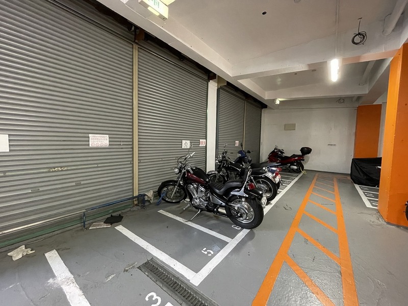 大正メゾン
