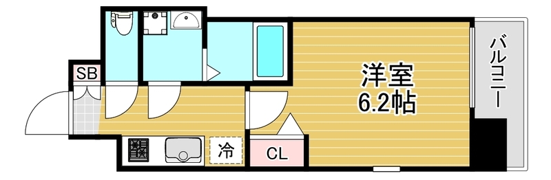 グランカリテ日本橋