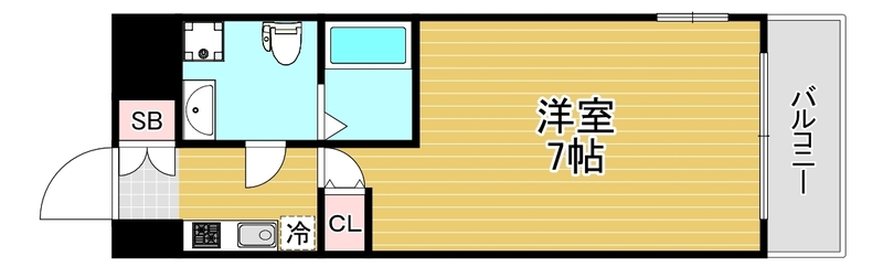 TOYOTOMI　STAY　PREMIUM　ナンバ桜川