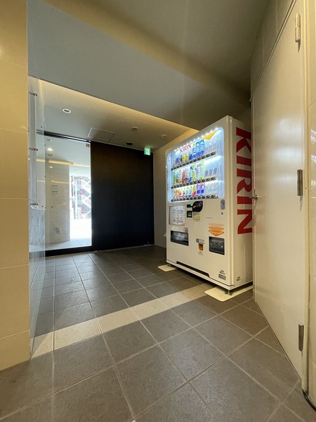 TOYOTOMI　STAY　PREMIUM　ナンバ桜川