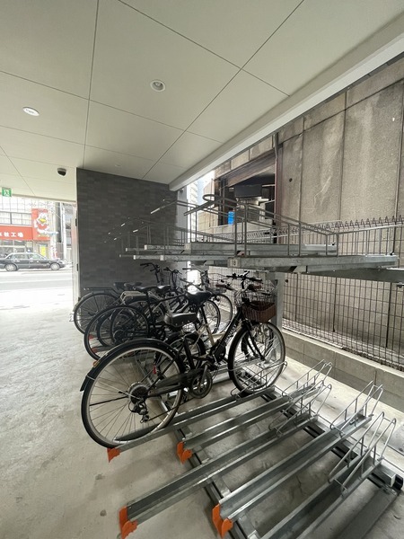 TOYOTOMI　STAY　PREMIUM　ナンバ桜川