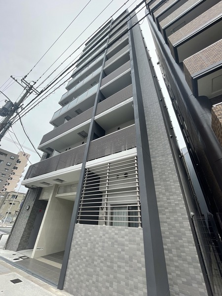 TOYOTOMI　STAY　PREMIUM　ナンバ桜川