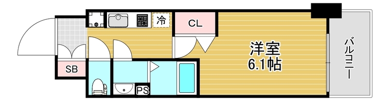 メルディア大正D.C