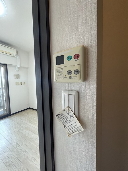 プレジオ南堀江