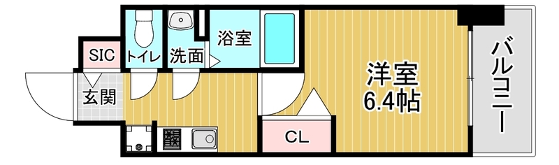 ファステート難波ＷＥＳＴパーク