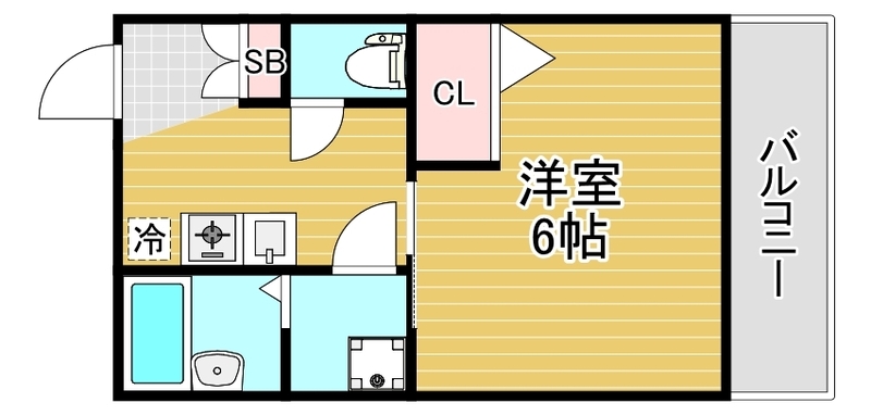 リヴァーHONJYO