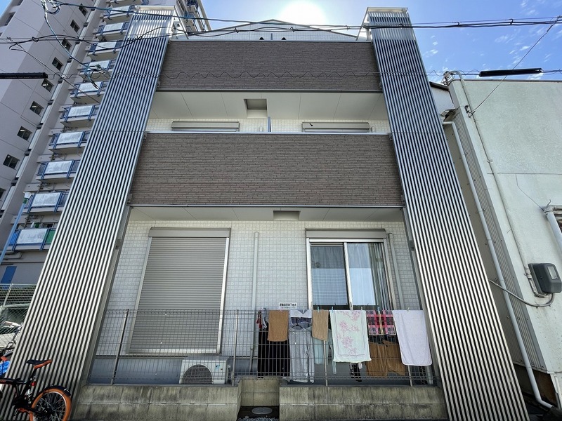 リヴァーHONJYO