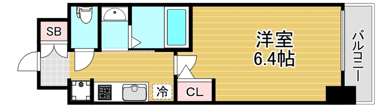 ジオエント福島野田