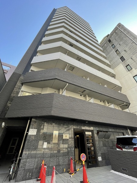 アドバンス心斎橋グランガーデン