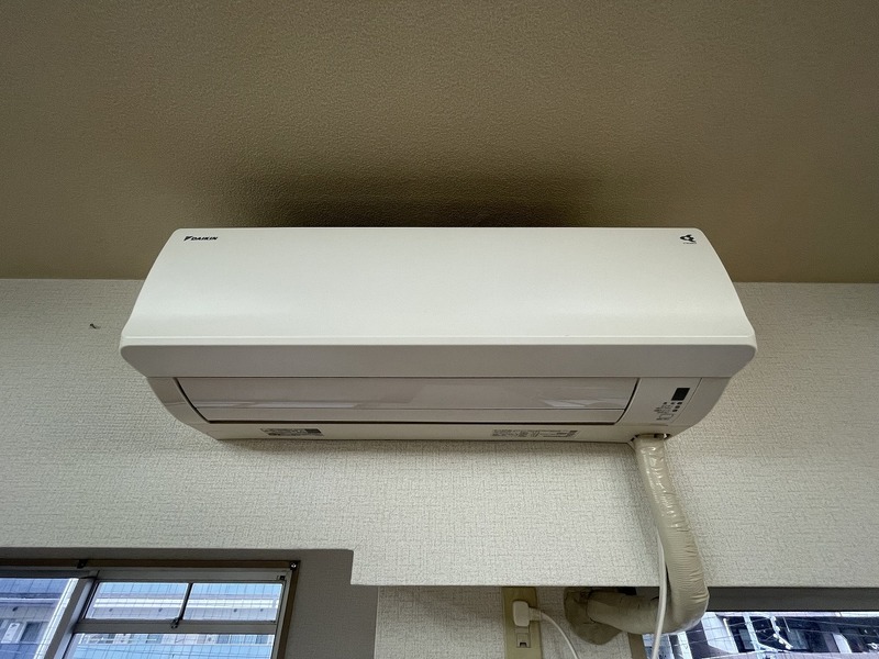 四ツ橋セントラルハイツ