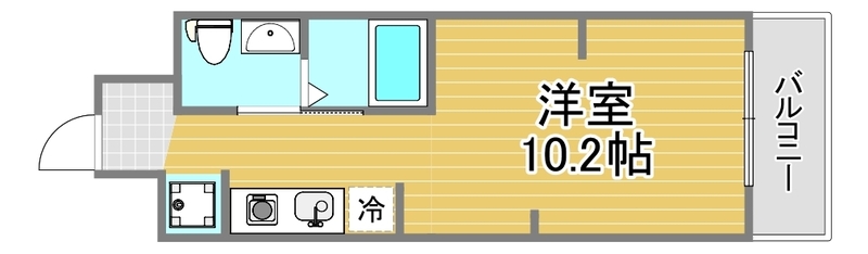 @RLis house難波桜川