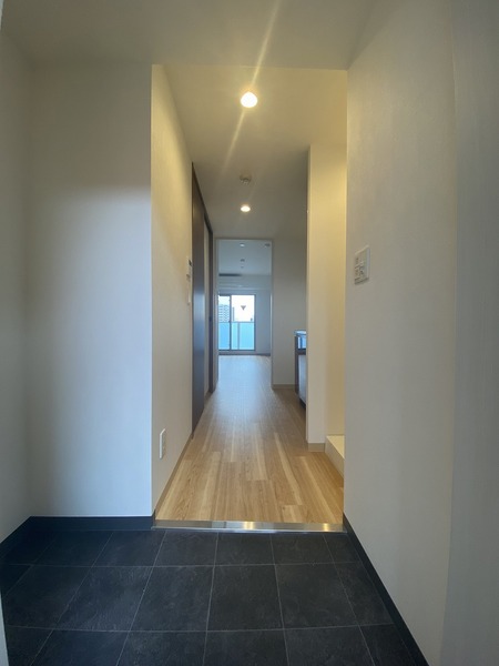@RLis house難波桜川