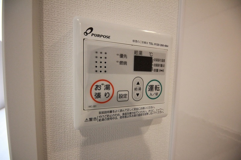 Luxe難波西Ⅲ