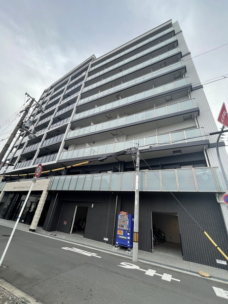 アドバンス大阪フェリシア