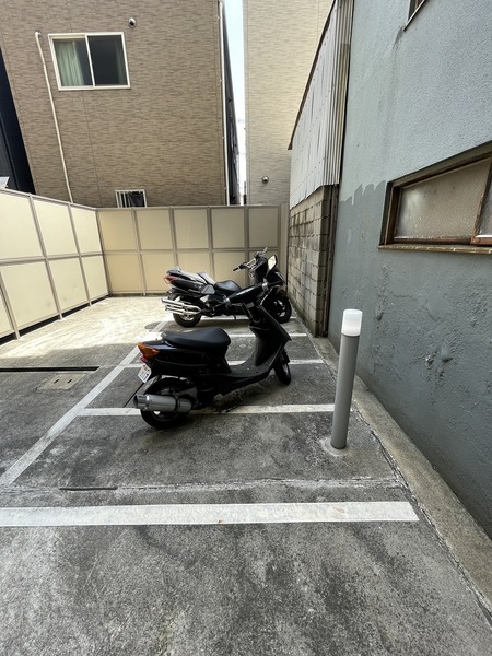 リヴィアス難波ルーチェ