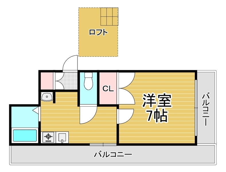 ラ・プティメゾン大正