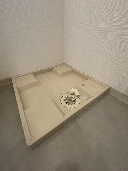 ウィスタリア京橋