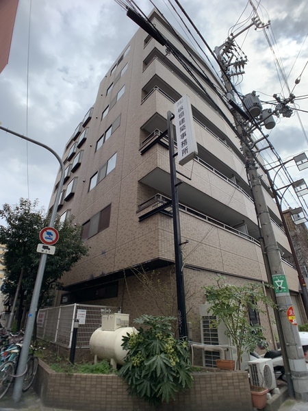 オリエンタル日本橋