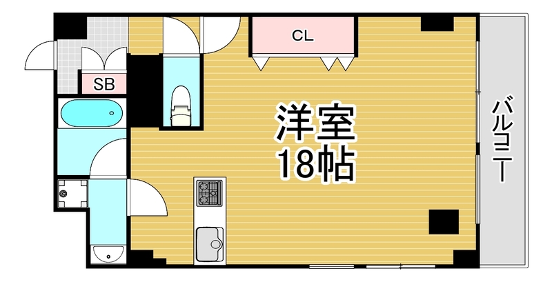 オリエンタル日本橋