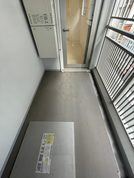 エステムコート北堀江 
