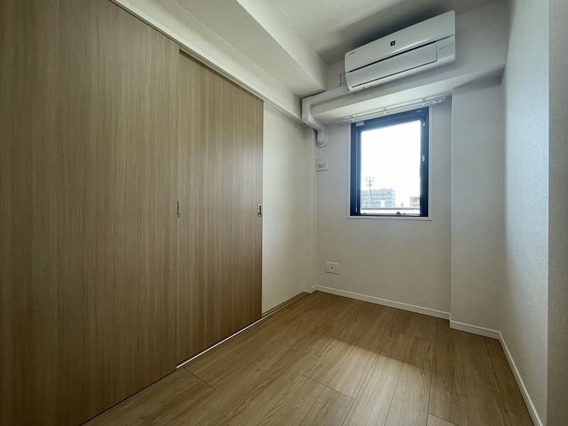 パンセ新町 
