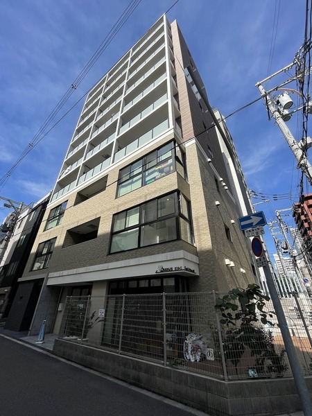 パンセ新町 