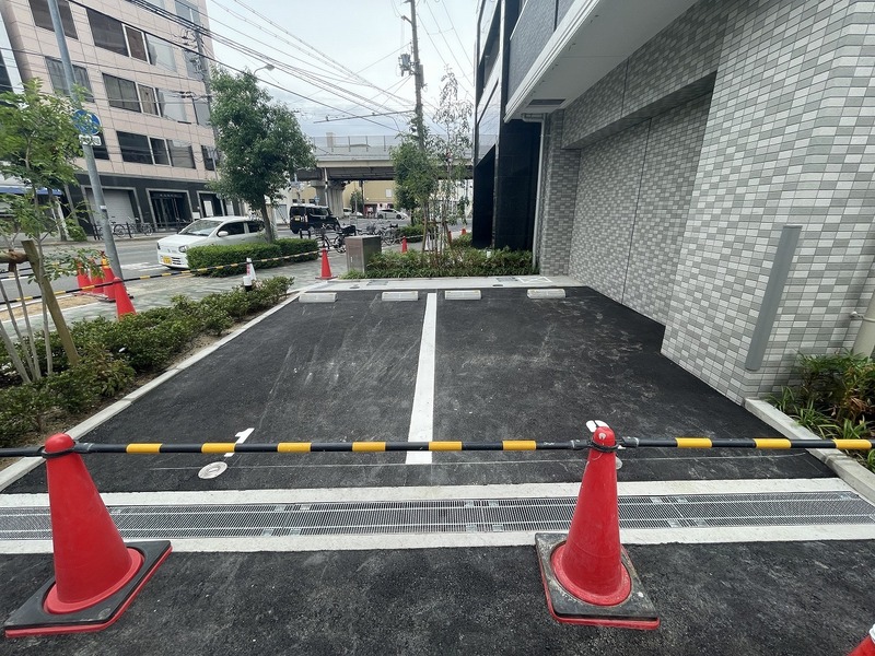 エスリードレジデンス大阪グランノースⅡ