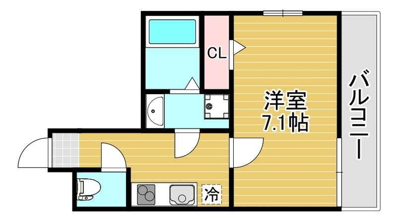 アンソレイユ京橋