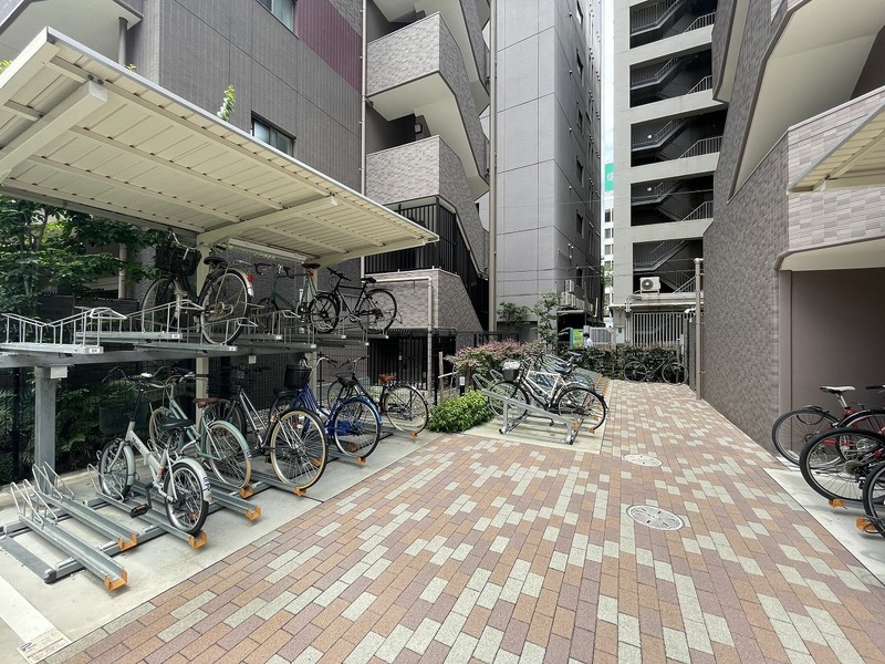 URBAN　PARK　梅田　WEST