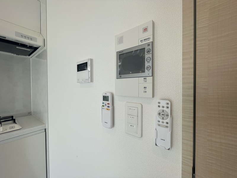 エステムコート難波Ⅵエント