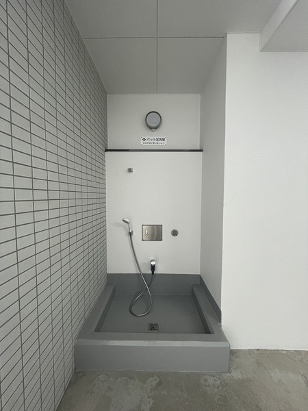 エステムコート難波Ⅵエント