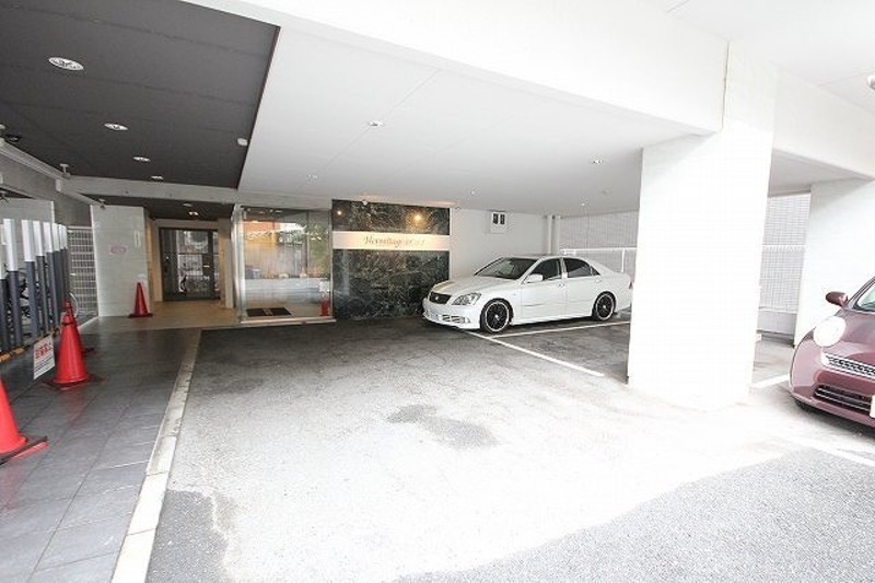 エルミタージュ難波南Ⅰ
