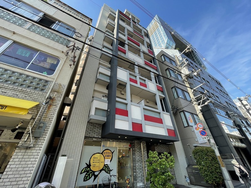 Bee-parQ扇町