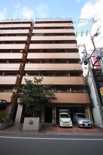 リバティ桜川